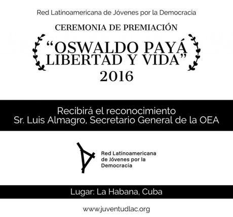 Cuba prohíbe la entrada del expresidente Felipe Calderón al país