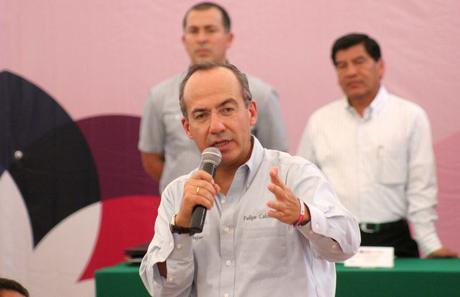 Cuba prohíbe la entrada del expresidente Felipe Calderón al país