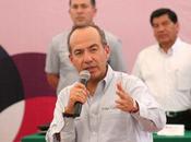 Cuba prohíbe entrada expresidente Felipe Calderón país