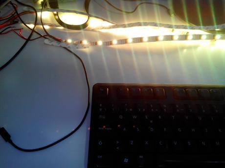 Ambilight para nuestro PC