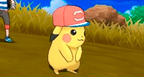 Pokémon GO anuncia encuentros con un Pikachu especial para el 26 de febrero, ¿Pikachu de Ash?