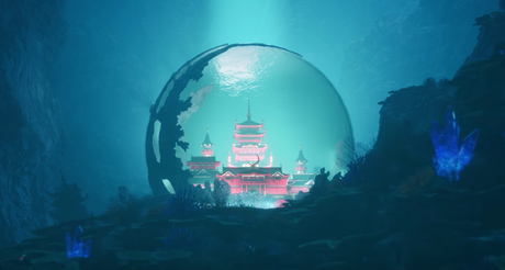 Final Fantasy XIV comparte detalles y nuevo vídeo de su expansión Stormblood