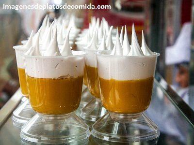 postres tradicionales del peru suspiro