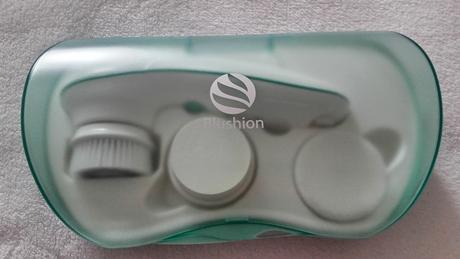 Encontramos un clon low cost del cepillo facial de Clarisonic