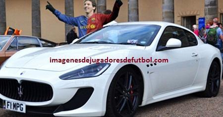 imagenes de los mejores carros de messi deportivos imagenes de los mejores carros de messi deportivos