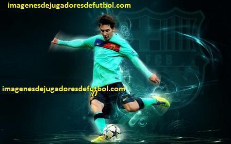 imagenes de jugadores de futbol para imprimir messi