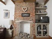 Cottage Rustico Camber Sands