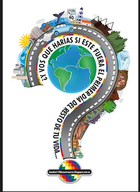 De viaje por el mundo