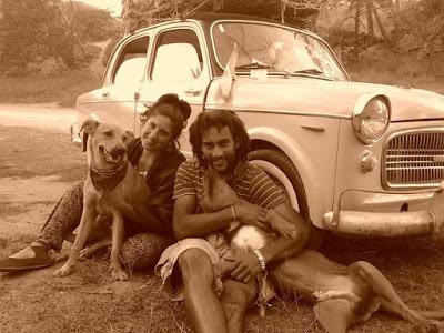 De viaje por el mundo