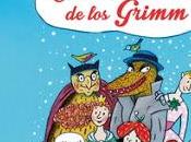 Cuentos cómic Grimm