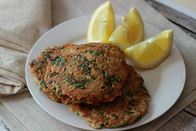 Recetas con relleno de atún