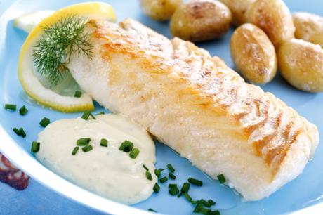 seis alimentos para mejorar tus defensas pescado