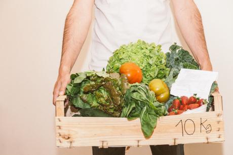 seis alimentos para mejorar tus defensas verdura