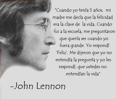 ¿Qué quieres ser de mayor?