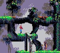 Las geniales recreaciones pixeladas estilo Pico-8 de conocidos videojuegos