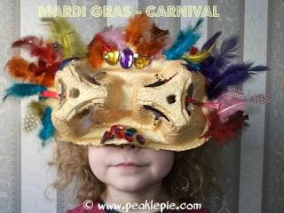 Carnaval, Carnival