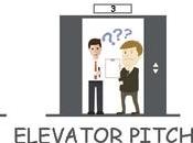 Metodología Elevator Pitch: Presentando proyecto hora genio