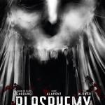 Juan de Dios Garduño, Kike Alapont y DC Alonso: Blasphemy