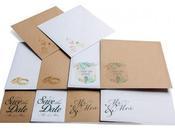 Sobres cucos para invitaciones boda