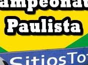 Botafogo (RP) Audax Paulo Vivo Campeonato Paulista Miércoles Febrero 2017