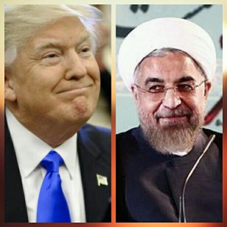 IRAN, USA Y LAS NUEVAS AMENAZAS AL ORDEN MUNDIAL