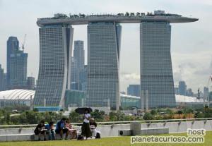 CASO SINGAPUR