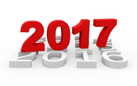 FELIZ AÑO 2017