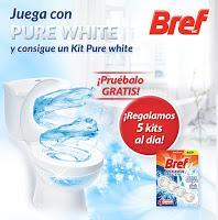 SORTEOS BREF WC SORTEOS BREF WC