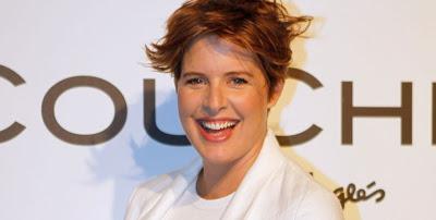 Tania Llasera está embarazada de nuevo