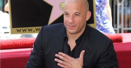 La noticia que los fanáticos de Rápido y Furioso jamás esperaron “escuchar” sobre Vin Diesel