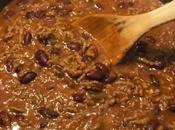 Chili carne