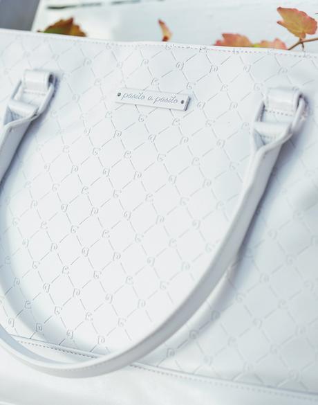 Las nuevas bolsas de maternidad Pasito a Pasito