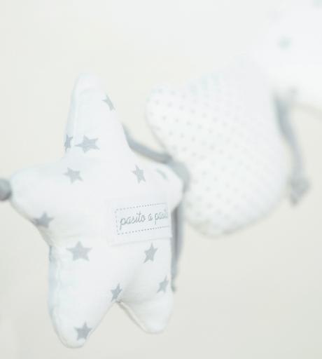 Las nuevas bolsas de maternidad Pasito a Pasito
