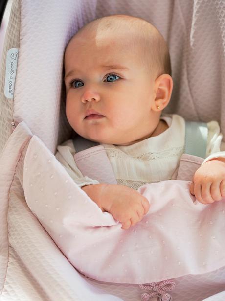 Las nuevas bolsas de maternidad Pasito a Pasito