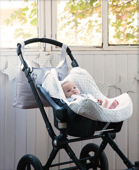 Las nuevas bolsas de maternidad Pasito a Pasito