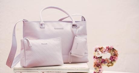 Las nuevas bolsas de maternidad Pasito a Pasito