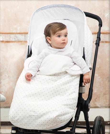 Las nuevas bolsas de maternidad Pasito a Pasito