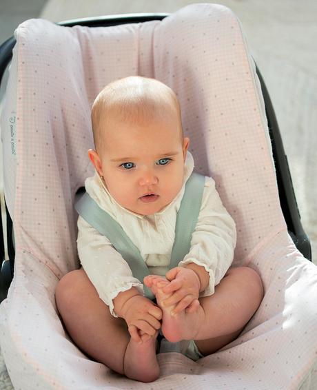 Las nuevas bolsas de maternidad Pasito a Pasito