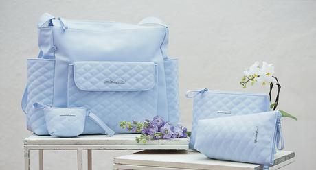 Las nuevas bolsas de maternidad Pasito a Pasito