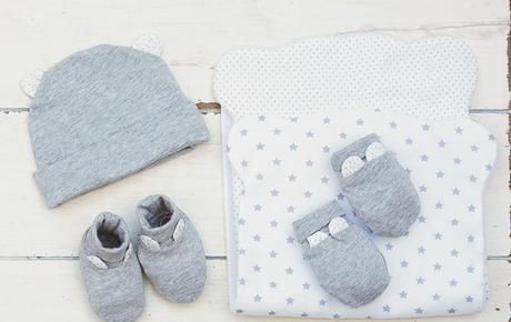 Las nuevas bolsas de maternidad Pasito a Pasito