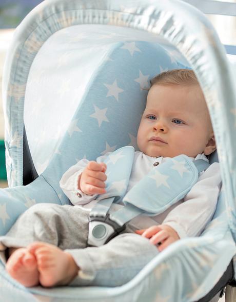 Las nuevas bolsas de maternidad Pasito a Pasito