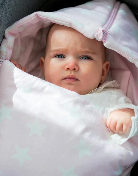 Las nuevas bolsas de maternidad Pasito a Pasito