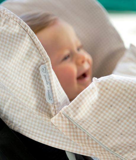 Las nuevas bolsas de maternidad Pasito a Pasito