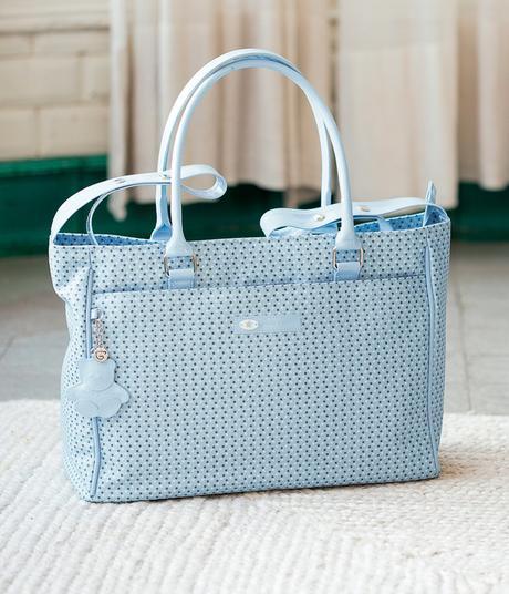Las nuevas bolsas de maternidad Pasito a Pasito