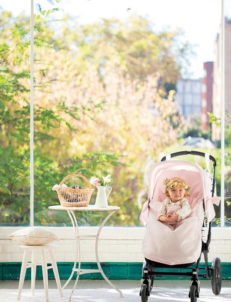 Las nuevas bolsas de maternidad Pasito a Pasito