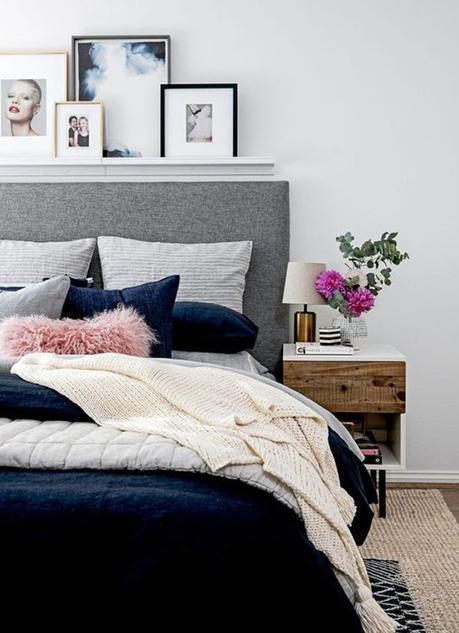 El secreto de la cama perfecta