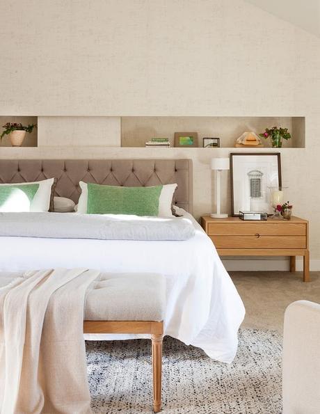 El secreto de la cama perfecta