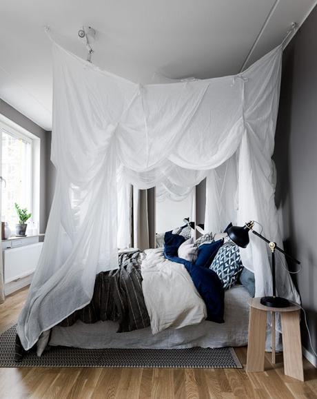 El secreto de la cama perfecta