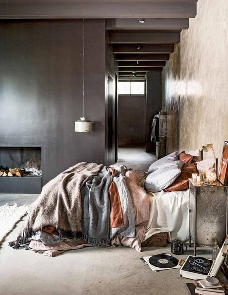 El secreto de la cama perfecta