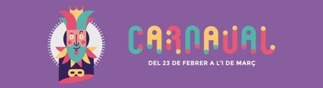 Los mejores planes de carnaval con niños en Barcelona